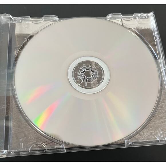 Bon Jovi – Lost Highway CD 2007 Island Records Rock Album - Picture 6 of 6